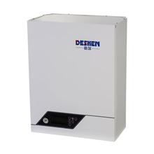 Household dual-purpose wall mounted electric boiler