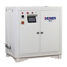 DeShen 270KW industrial PLC electric boiler