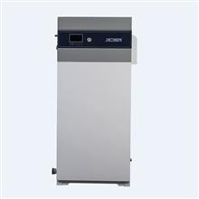 Vertical industrial electric boiler